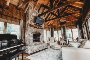 Toccoa Tree Lodge